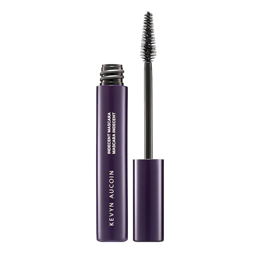 Kevyn Aucoin Indecent Mascara 10 ml Schwarz