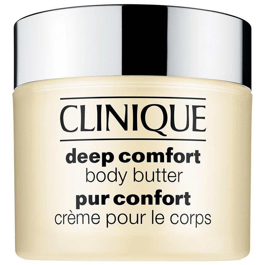 Clinique Deep Comfort BODY BUTTER 200MLKörper | 200.0 ml | 174,95 / 1.0 l