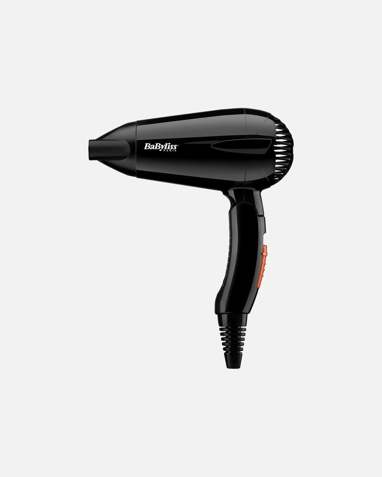 Haartrockner für Unisex BaByliss Travel Dry 2000 1 Stück