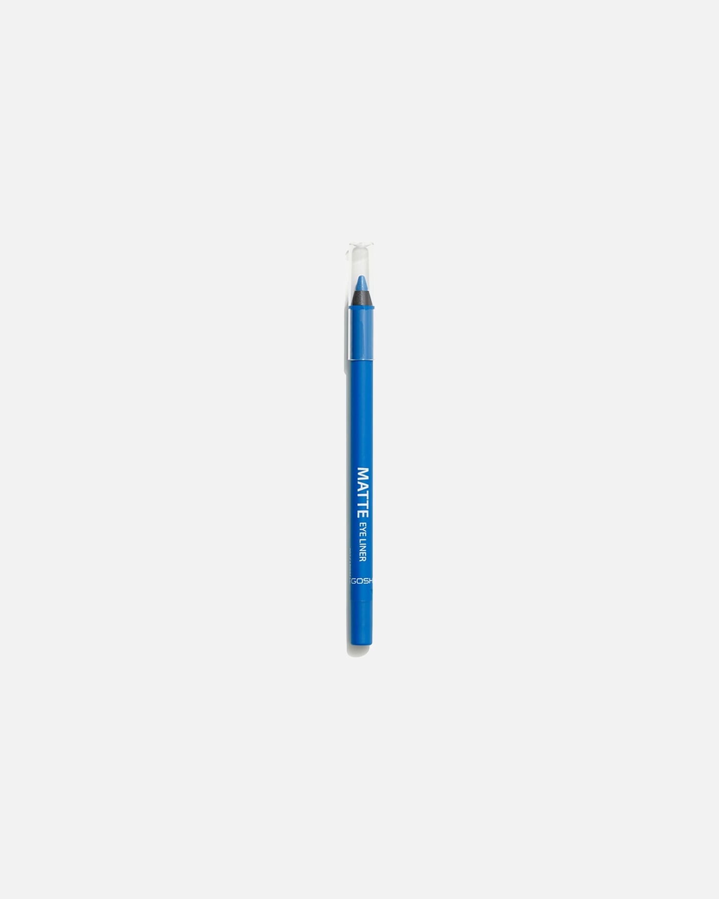 Eyeliner für Unisex Gosh Copenhagen Matte Nr. 007 - Carribean