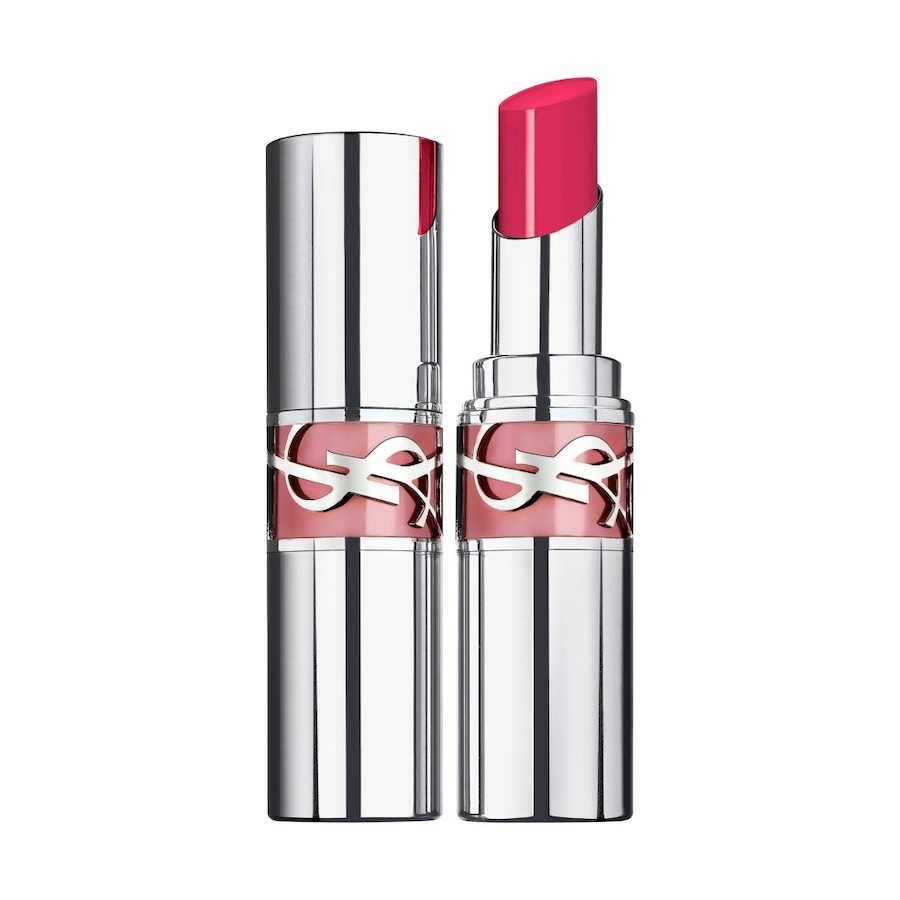 Yves Saint Laurent Loveshine Lippenstift 163 - RASPBERRY CRUSH 3.2 g Pink