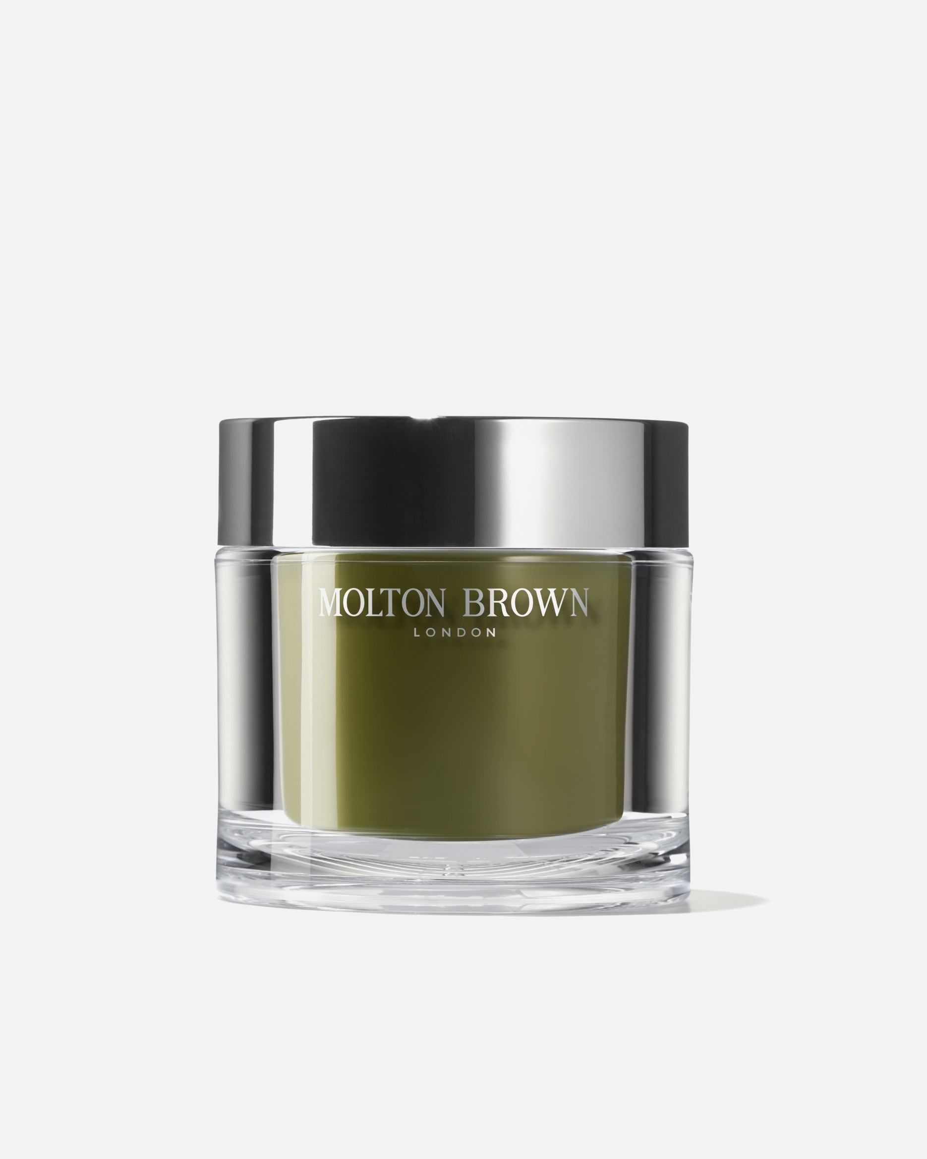 Körperpeeling für Unisex Molton Brown Reviving Rosemary Refillable 250 g