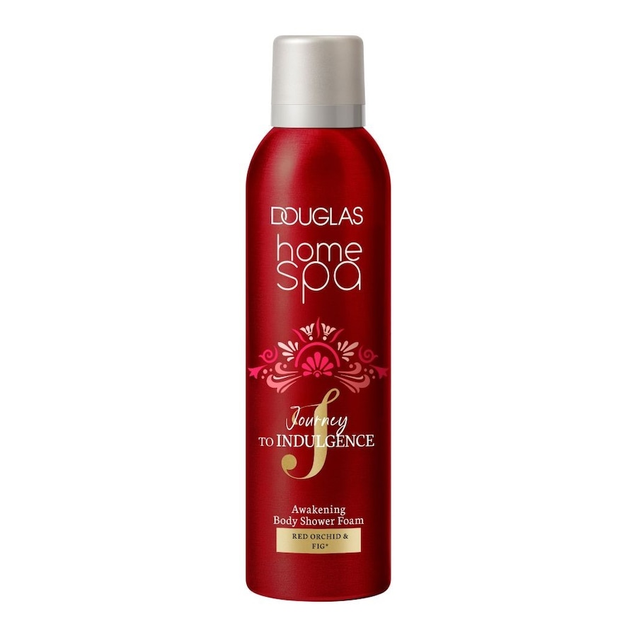 Douglas Collection Home Spa Journey to Indulgence Duschschaum 200 ml