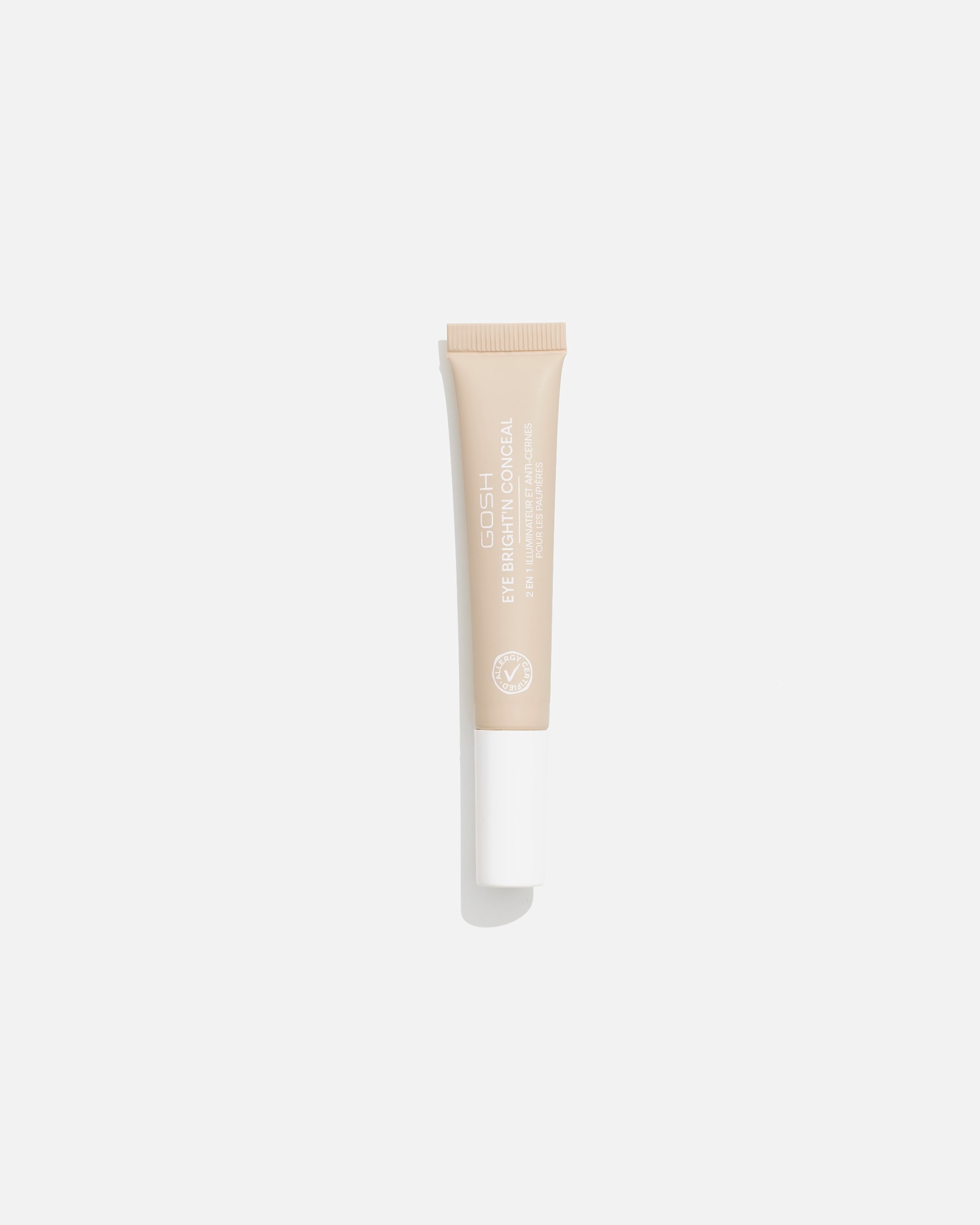 Concealer für Unisex Gosh Copenhagen 12 ml
