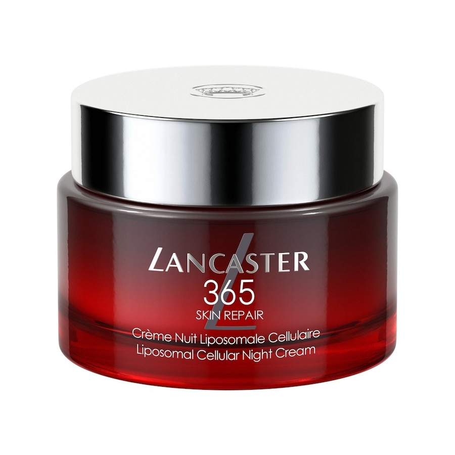 Lancaster 365 Skin Repair Liposomal Cellular Night Cream Anti-Aging Pflege 50 ml