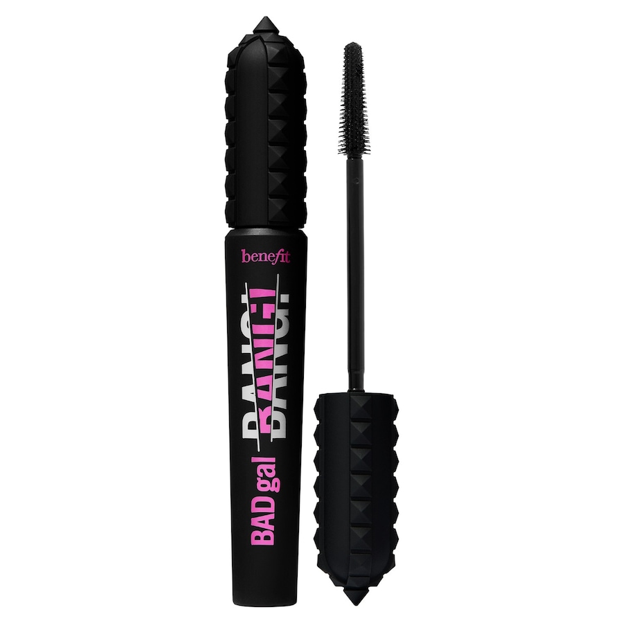 Benefit Mascara Collection BADgal BANG! Volumen BLACK 8.5 g Schwarz