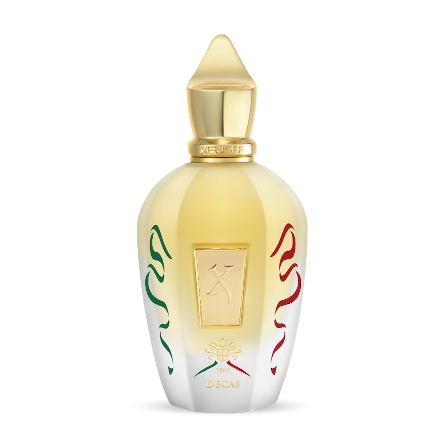 XERJOFF 1861 Decas Eau de Parfum 100 ml unisex