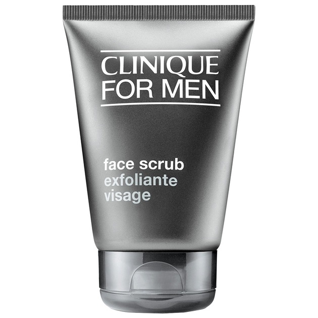 Clinique Clinique for Men Face Scrub