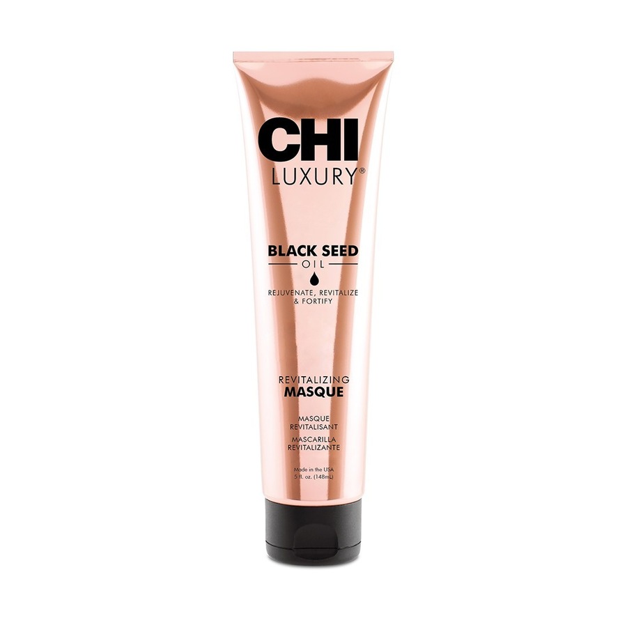 CHI LUXURY Revitalisierende Maske 148 ml