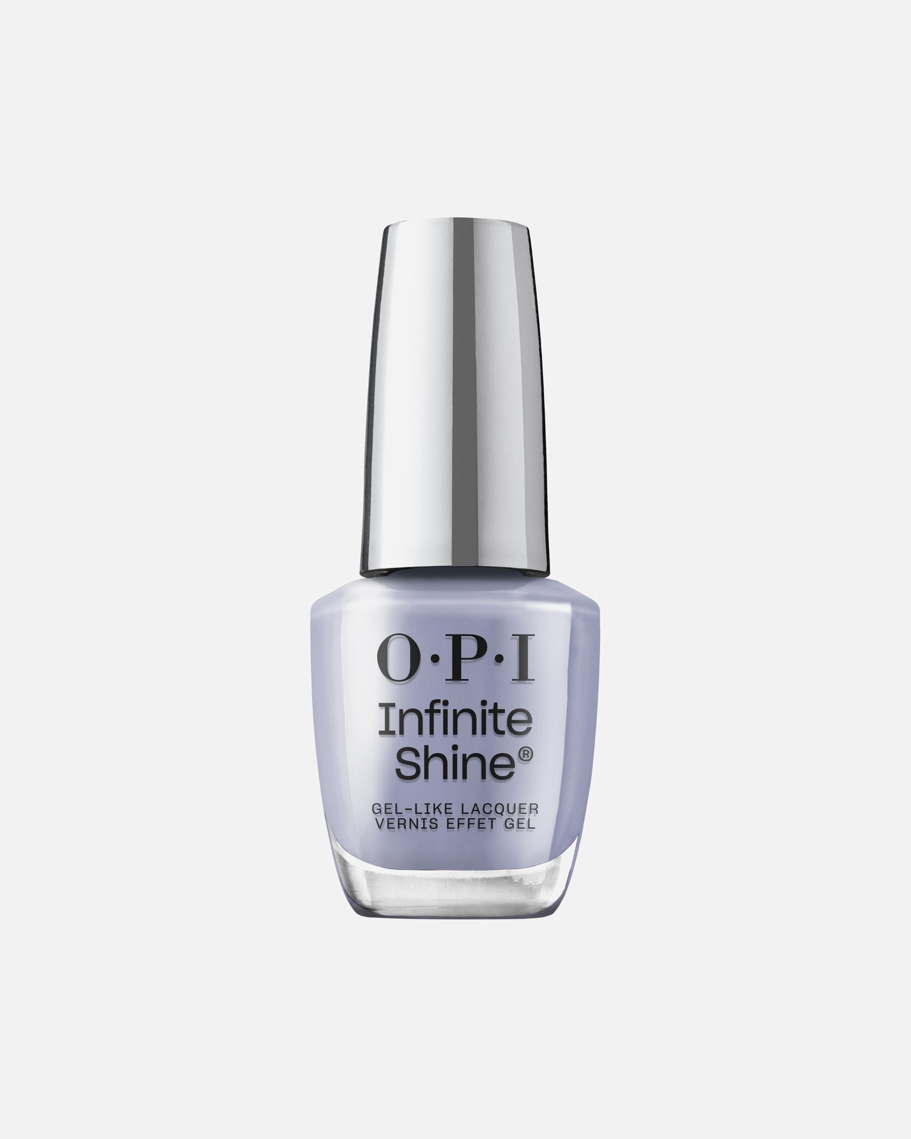 Nagellack für Unisex OPI Infinite Shine The New OPIcons LESS IS MORE