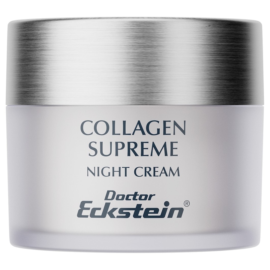 Doctor Eckstein Collagen Supreme Gesichtscreme 50 ml