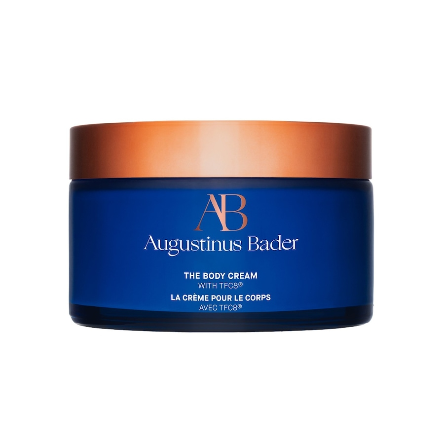 Augustinus Bader The Body Cream Reformulated Körpercreme 200 ml