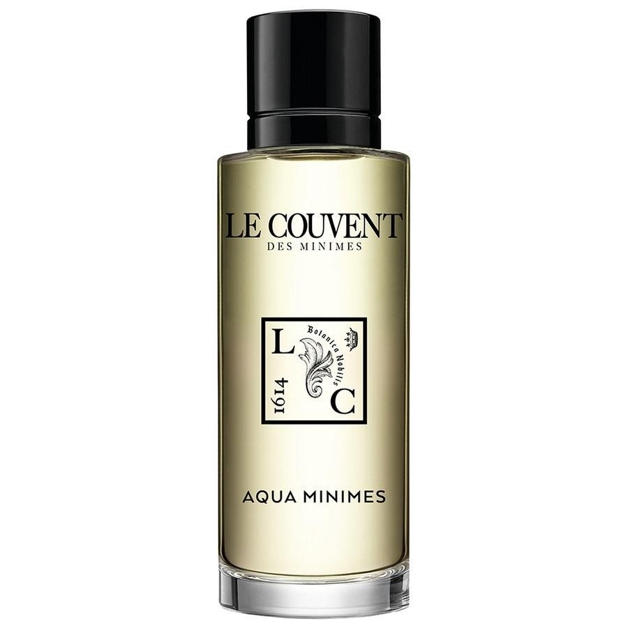 Le Couvent Maison De Parfum Les Colognes Botaniques - Aqua Minimes Eau de Toilette 100 ml unisex