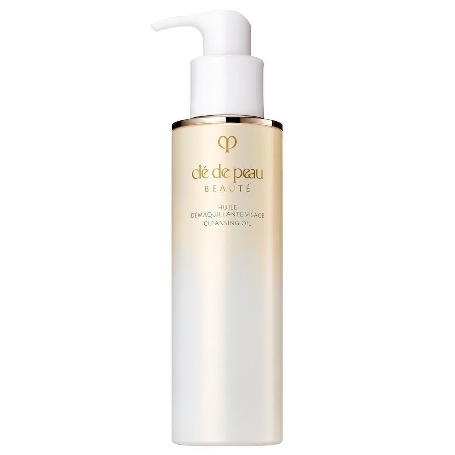 Clé de Peau Beauté CLEANSING OILGesicht | 200.0 ml | 392,50 / 1.0 l
