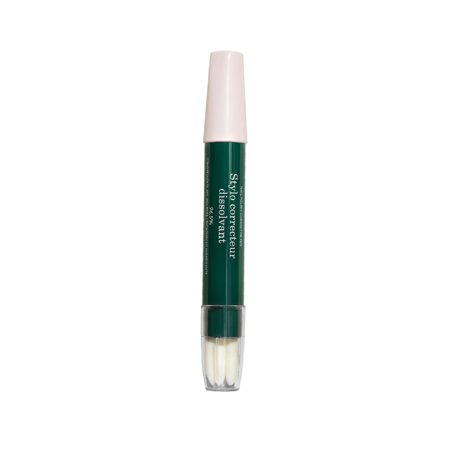 manucurist Green Flash Remover Corrector Pen Nagellackentferner