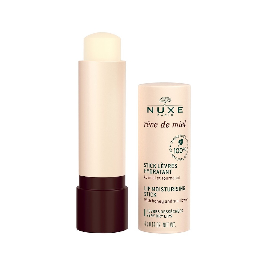 NUXE Reve De Miel Rêve de Miel - Feuchtigkeitsspendender stiftMake-up | 4.0 g | 1972,50 / 1.0 kg