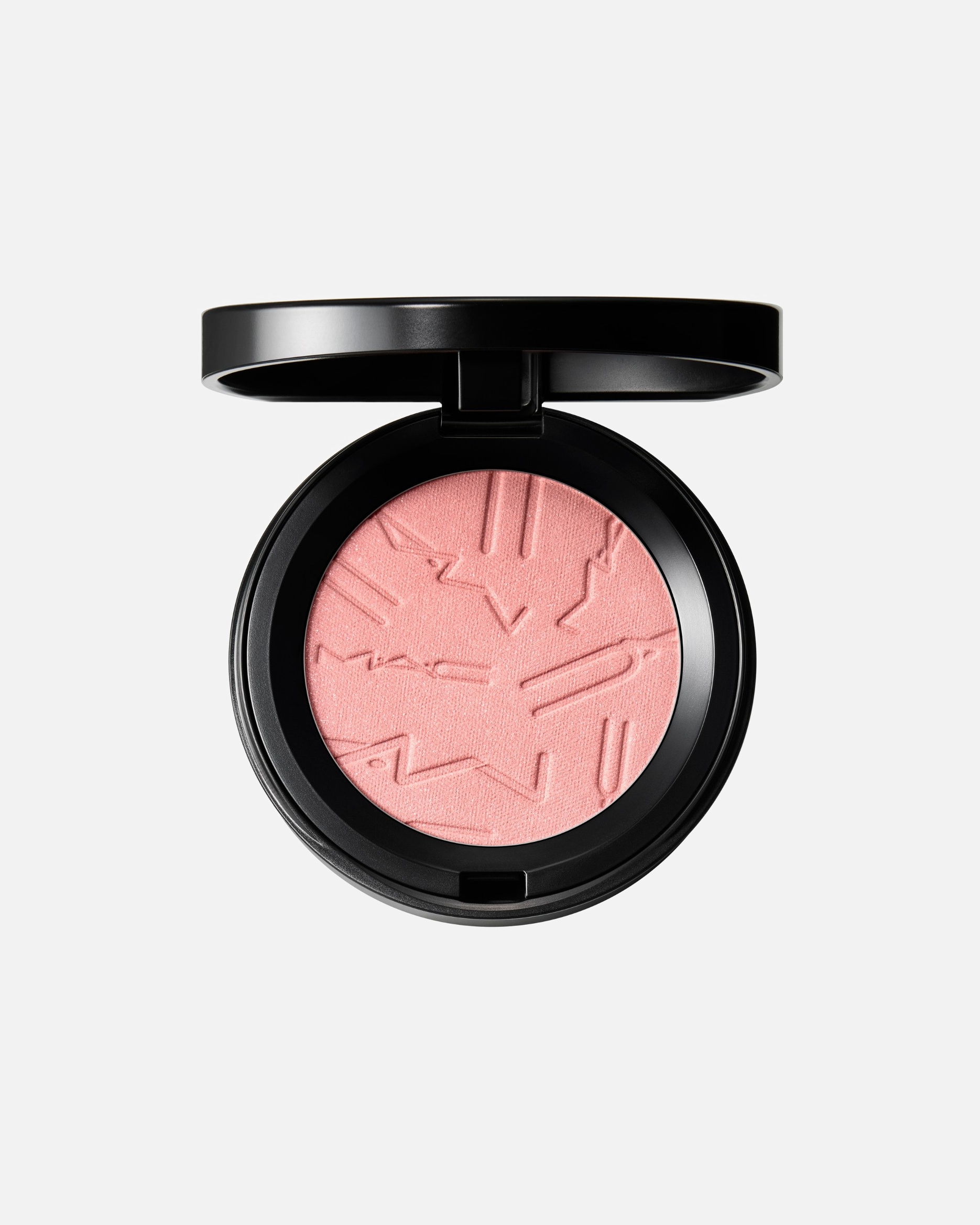 Blush für Unisex MAC SKINFINISH COLOURSTRUCK BABY GIRL