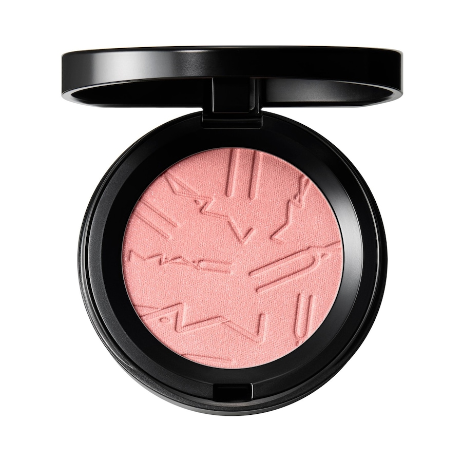 MAC SKINFINISH COLOURSTRUCK Blush BABY GIRL 4 g Nude