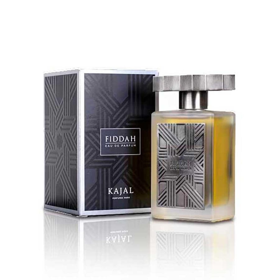 Kajal Perfumes Paris Fiddah Eau de Parfum 100 ml unisex