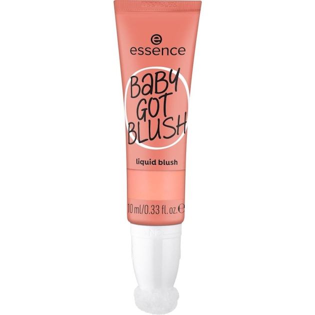 Essence Baby Got Bronze