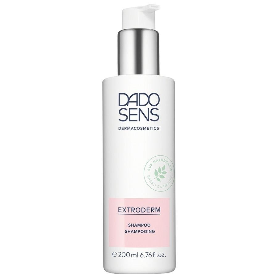 DADO SENS Dermacosmetics EXTRODERM Shampoo 200 ml