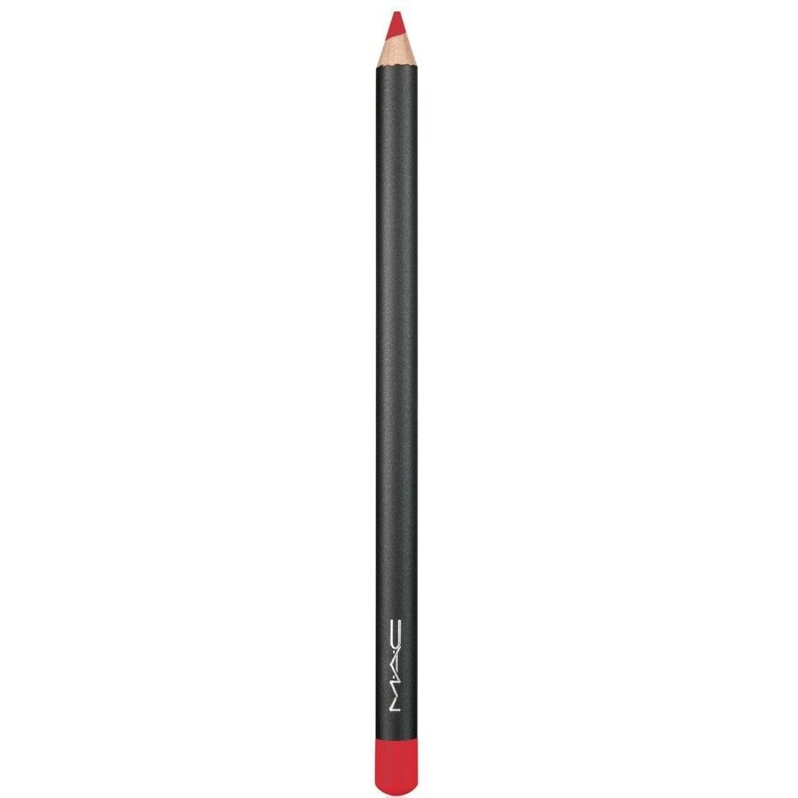 MAC Metamorphosis LIP PENCIL Lipliner 91 - RUBY WOO 1.45 g Dunkelrot