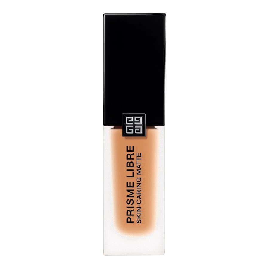 Givenchy Prisme Libre Skin-Caring Matte Foundation 5-N345 30 ml Hellbraun