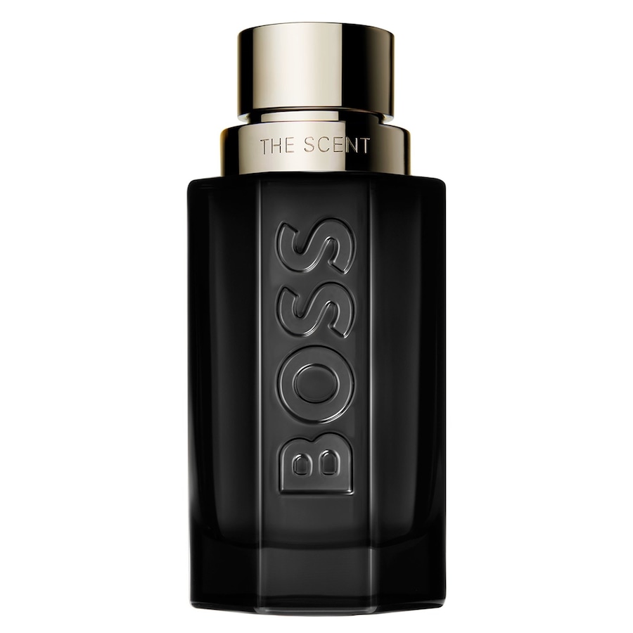 Hugo Boss The Scent Magnetic Eau de Parfum 50 ml Herren