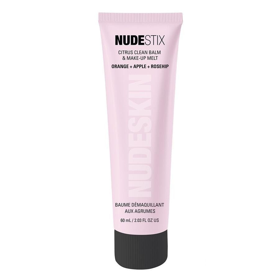 Nudestix NUDESKIN Citrus Clean Balm & Make-Up MeltGesicht | 60.0 ml | 406,67 / 1.0 l