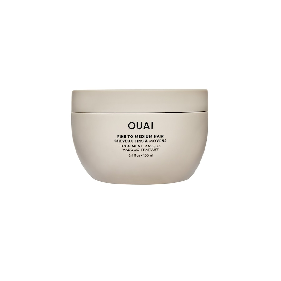 Ouai Fine/Medium Hair Treatment MasqueHaare | 100.0 ml | 220,00 / 1.0 l