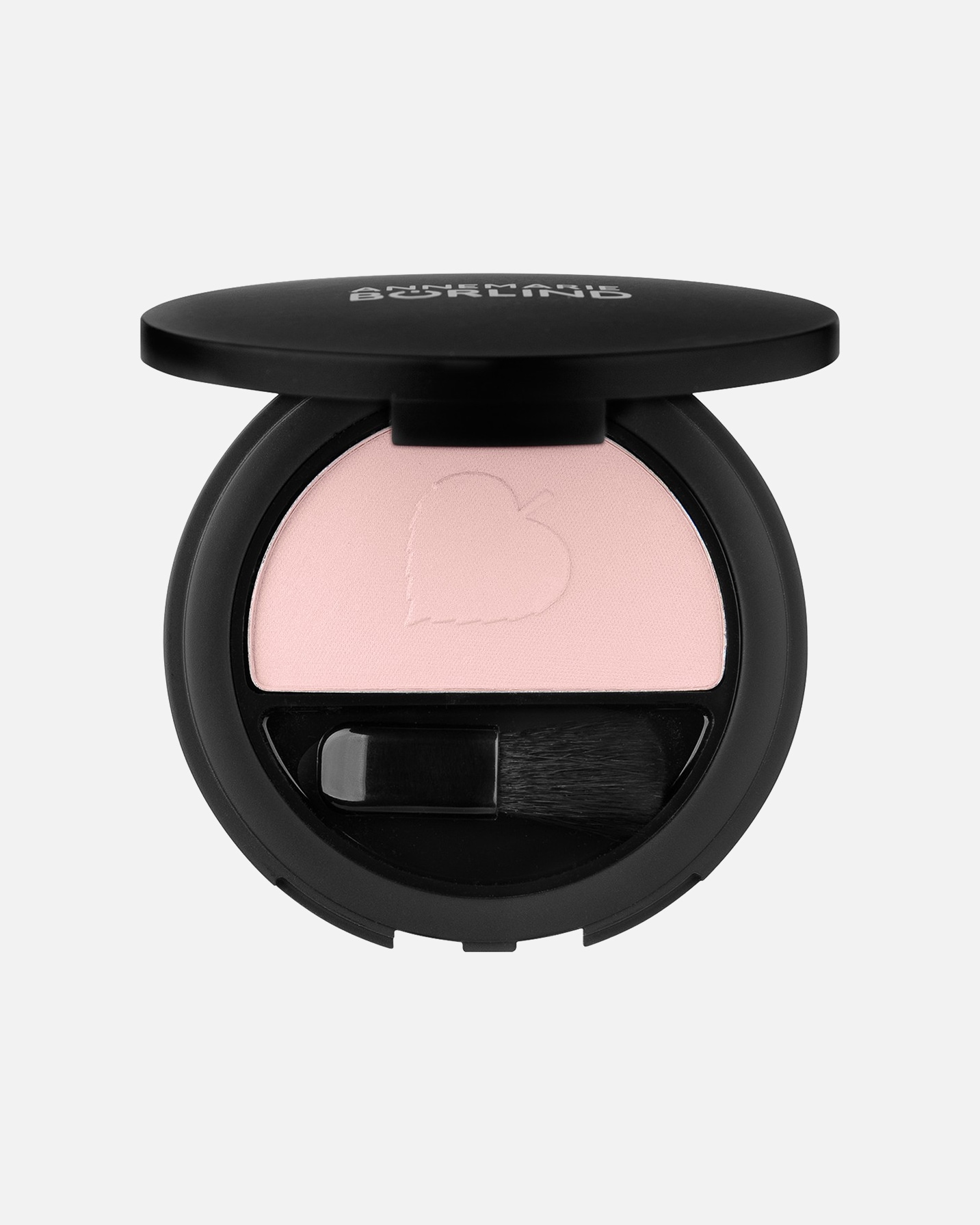 Puder für Unisex ANNEMARIE BÖRLIND Powder ROSE FLUSH