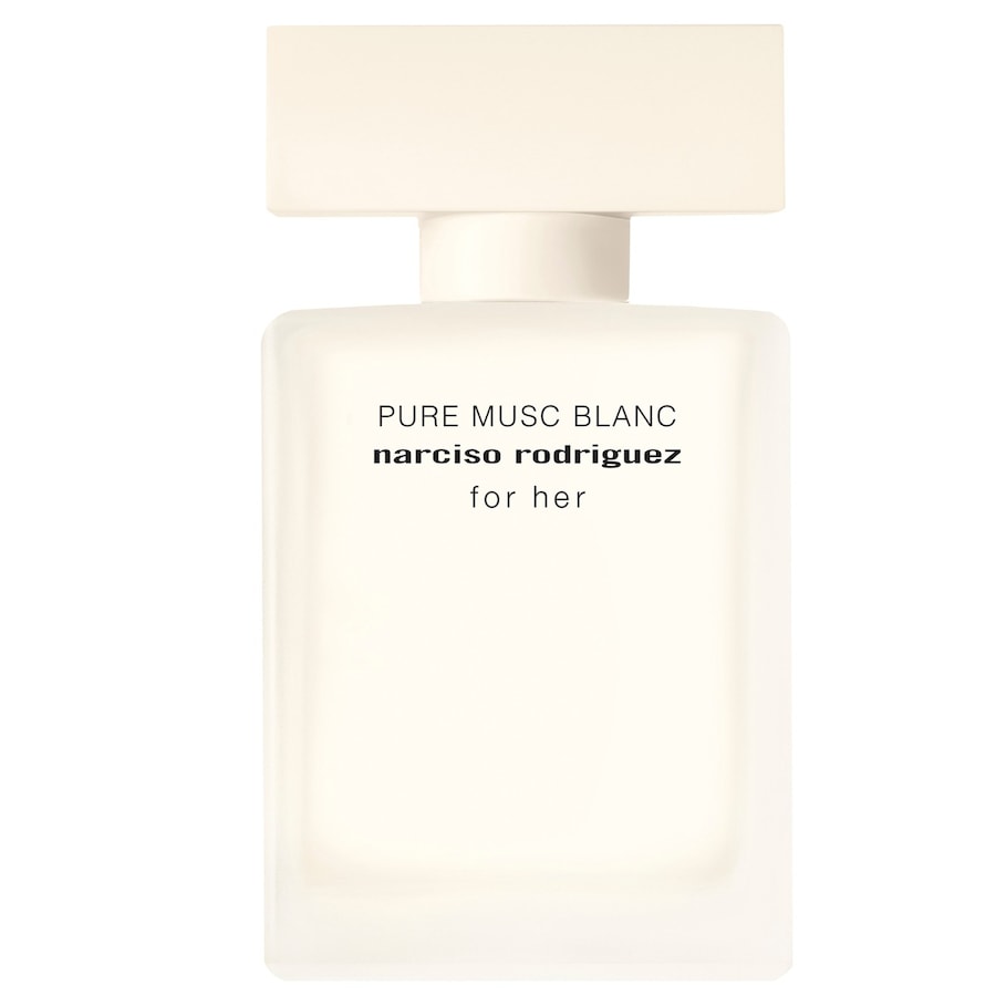 Narciso Rodriguez for her Pure Musc Blanc Eau de Parfum 30 ml Damen