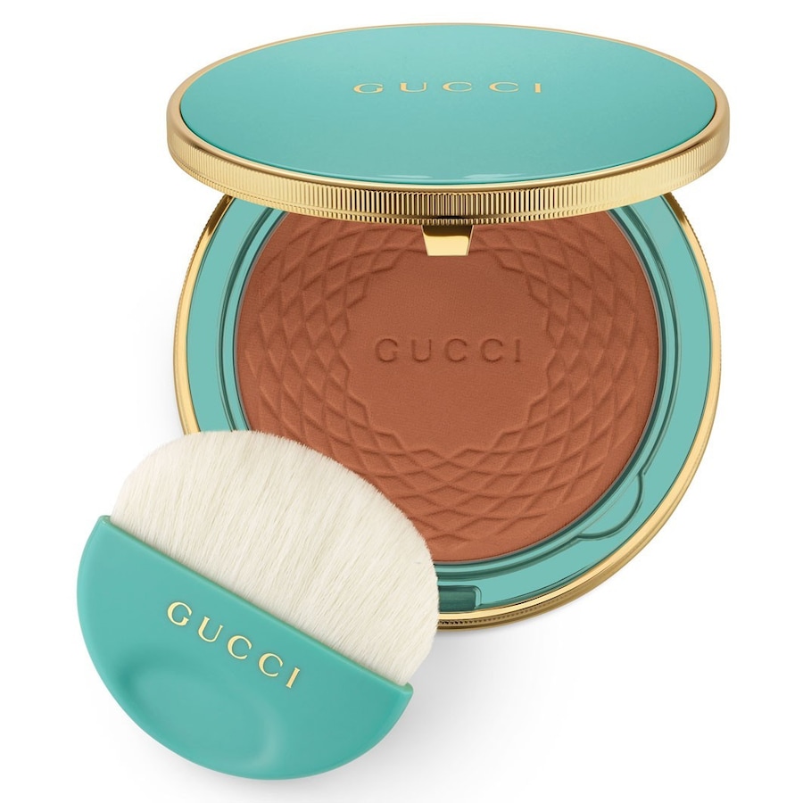 Gucci Beauty Bronzing Powder Bronzer 04 - TAN 12 g Braun