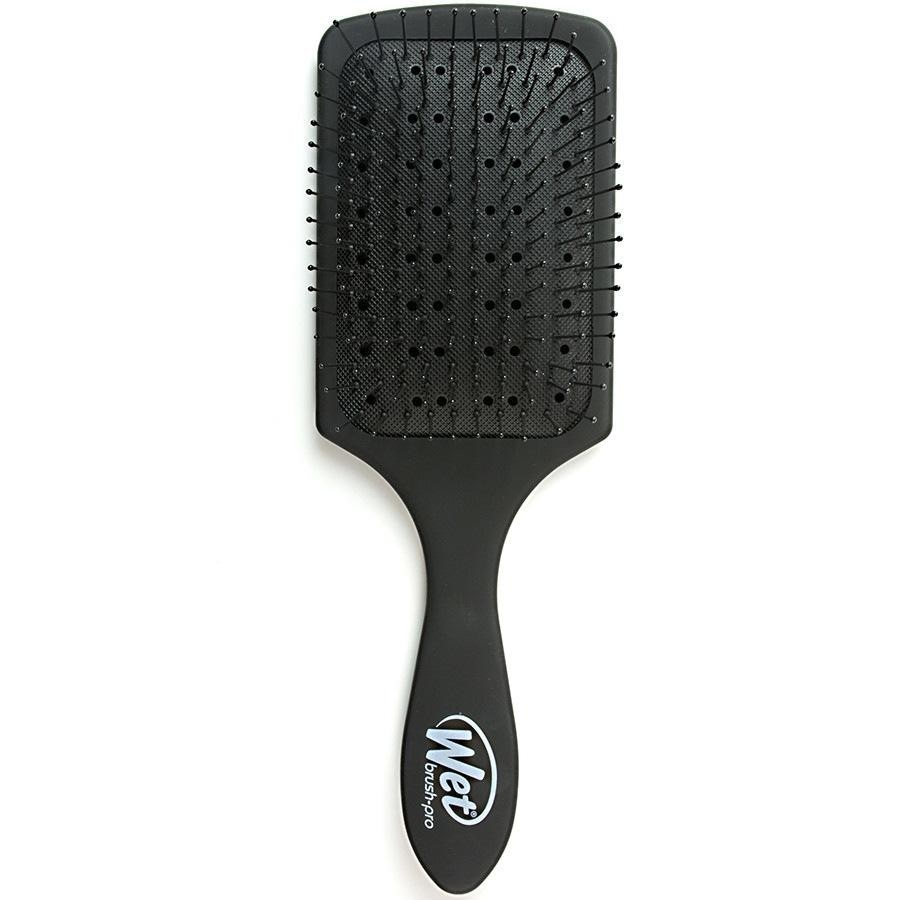 Wet Brush Schwarz Detangler