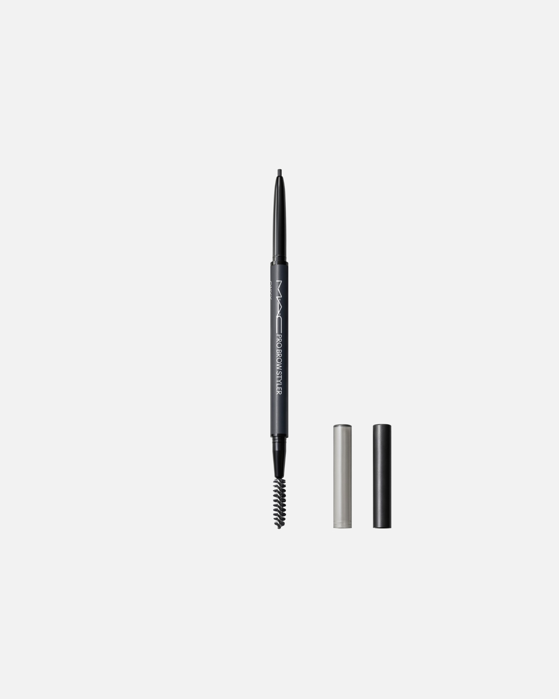 Augenbrauenstift für Unisex MAC PRO BROW STYLER ONYX