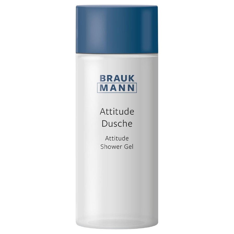HILDEGARD BRAUKMANN Attitude Duschgel 250 ml