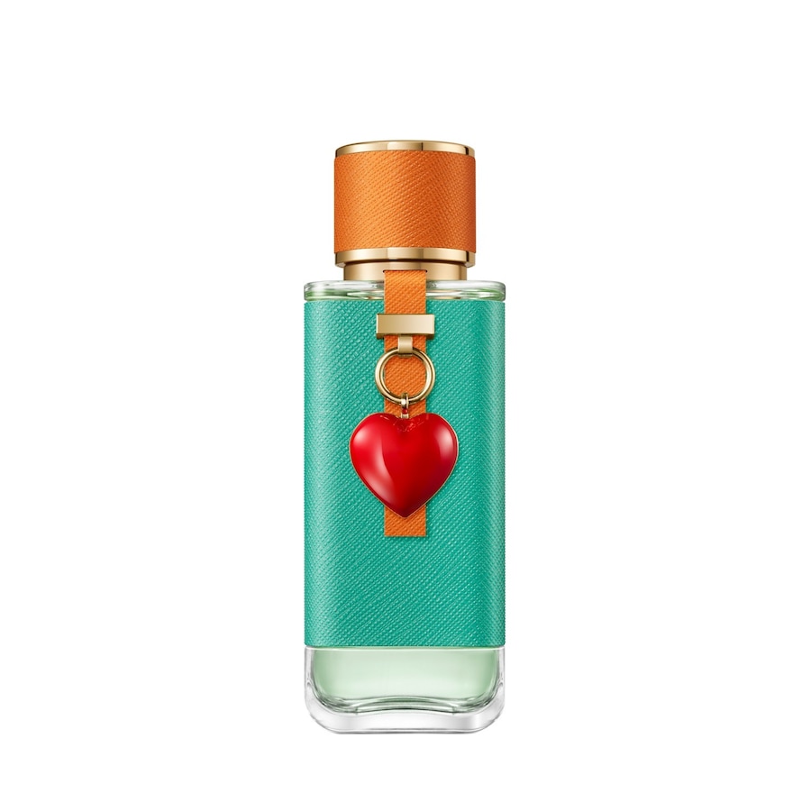 Carolina Herrera Luckycharms Me First Eau de Parfum 100 ml Damen