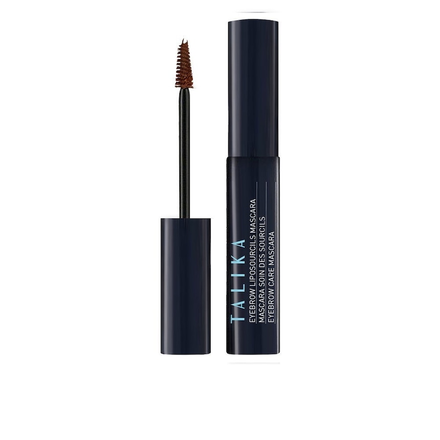 Talika Augenbrauen-Liposourcils Wimperntusche Mascara Braun 5 ml Damen