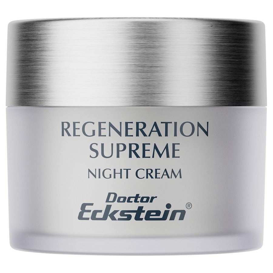 Doctor Eckstein Regeneration Supreme Anti-Aging Pflege 50 ml