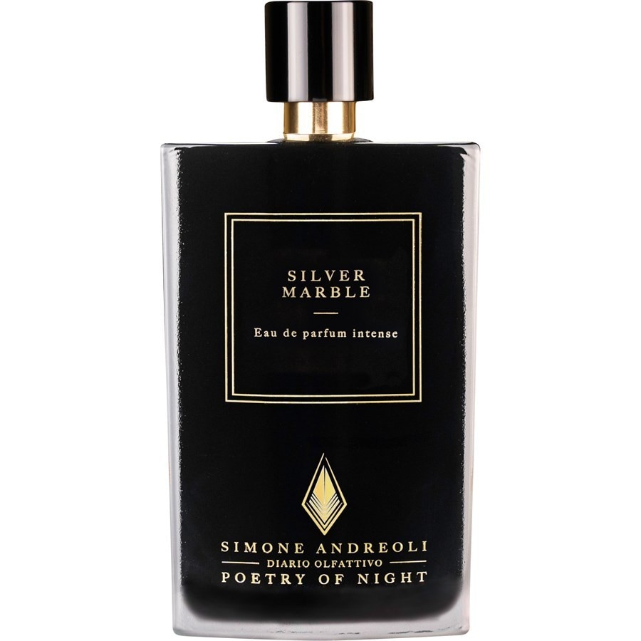 SIMONE ANDREOLI Silver Marbel | 100.0 ml | 1850,00 / 1.0 l