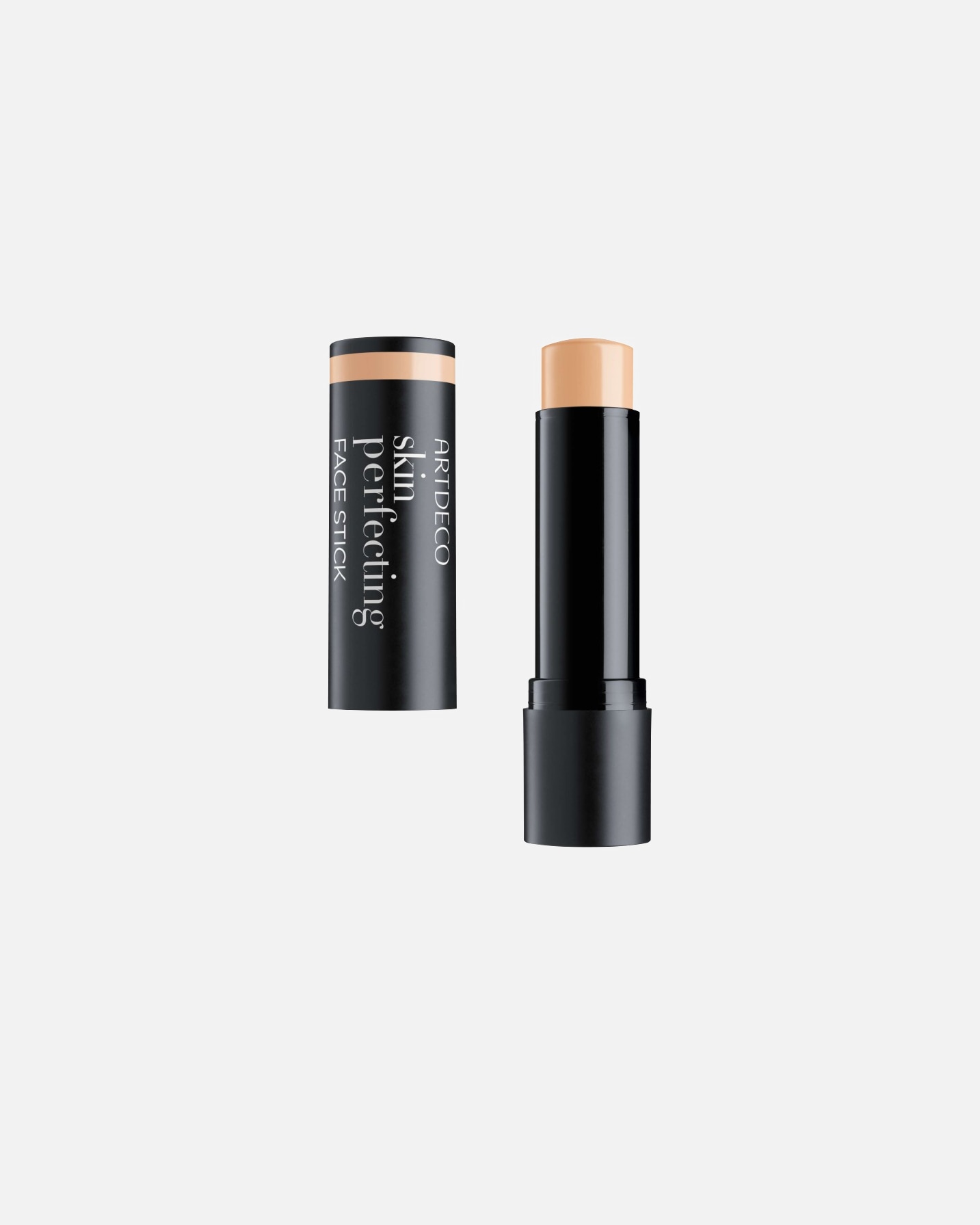 Foundation für Unisex ARTDECO Your Skin Perfected Skin Perfecting Face Stick 45 - MEDIUM SILK/WARM