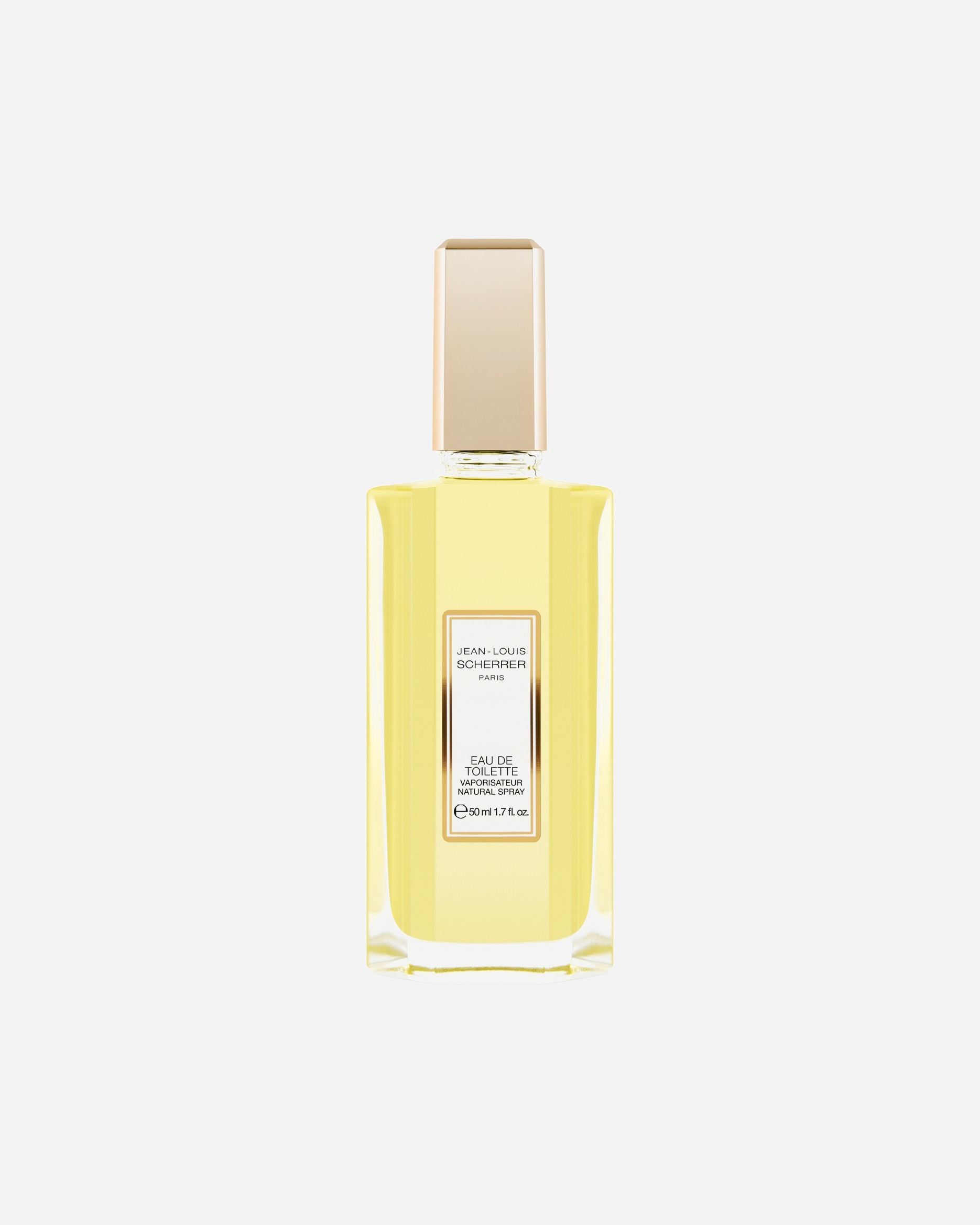 Eau de Toilette für Weiblich Jean-Louis Scherrer SCHERRER 50 ml