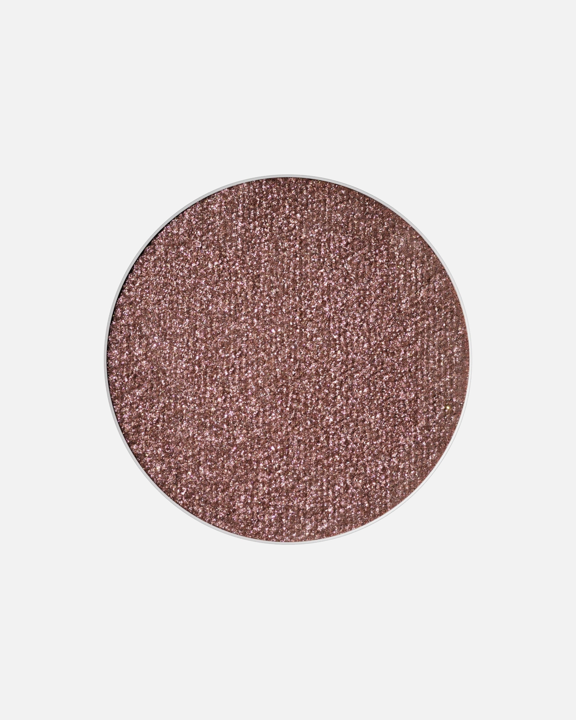 Lidschatten für Unisex MAC Glitter Single Eye Shadow PRO Palette Refill DREAMY BEAMS