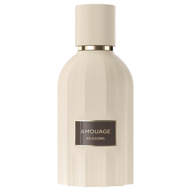 Amouage Essences Collection Reasons
