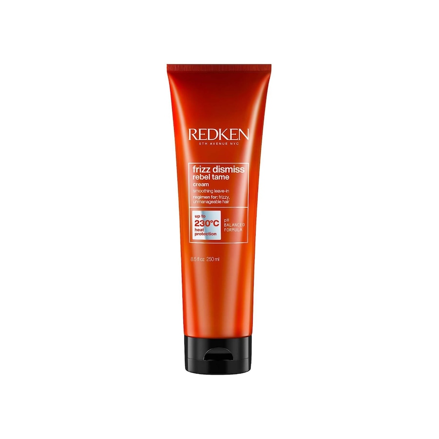 Redken Frizz Dismiss Rebel Tame Haarkur 250 ml