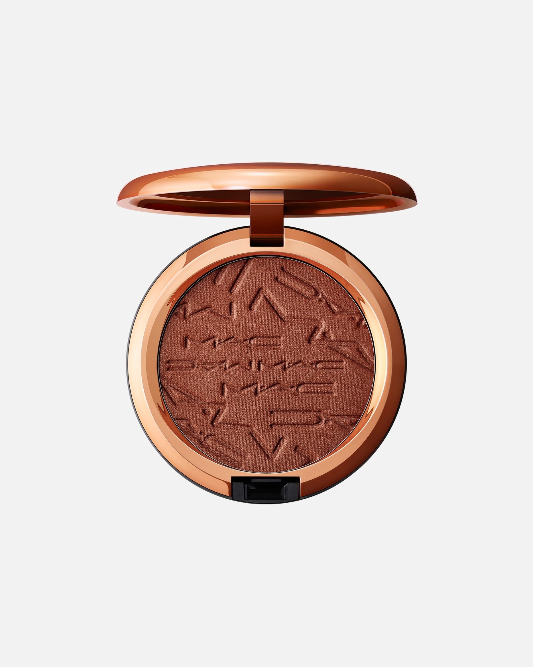 Bronzer für Unisex MAC Skinfinish Sunstruck Radiant 8 g