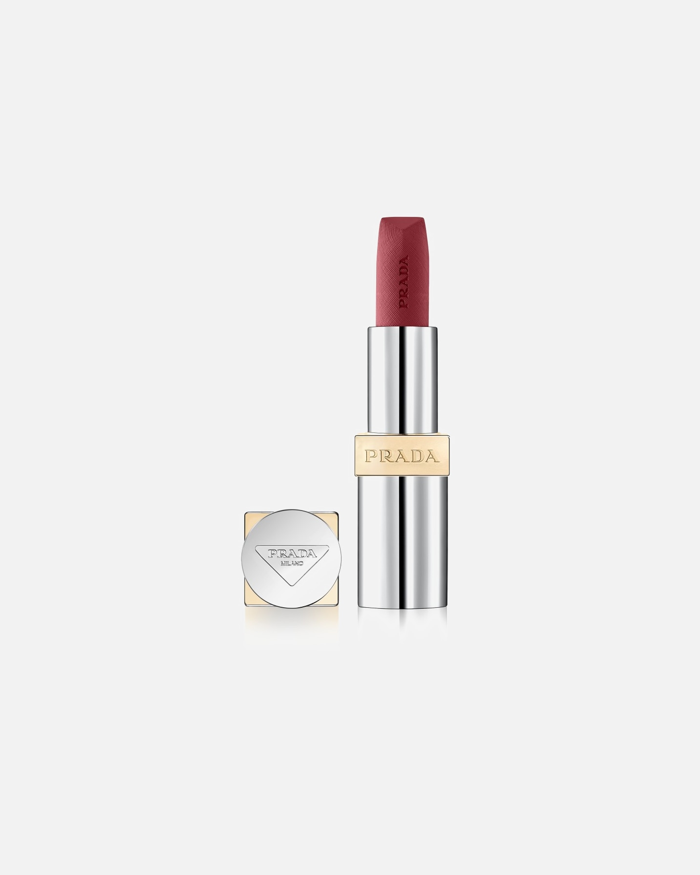 Lippenstift für Unisex Prada Monochrome Hyper Matte B15