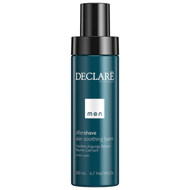 Declaré Balsam