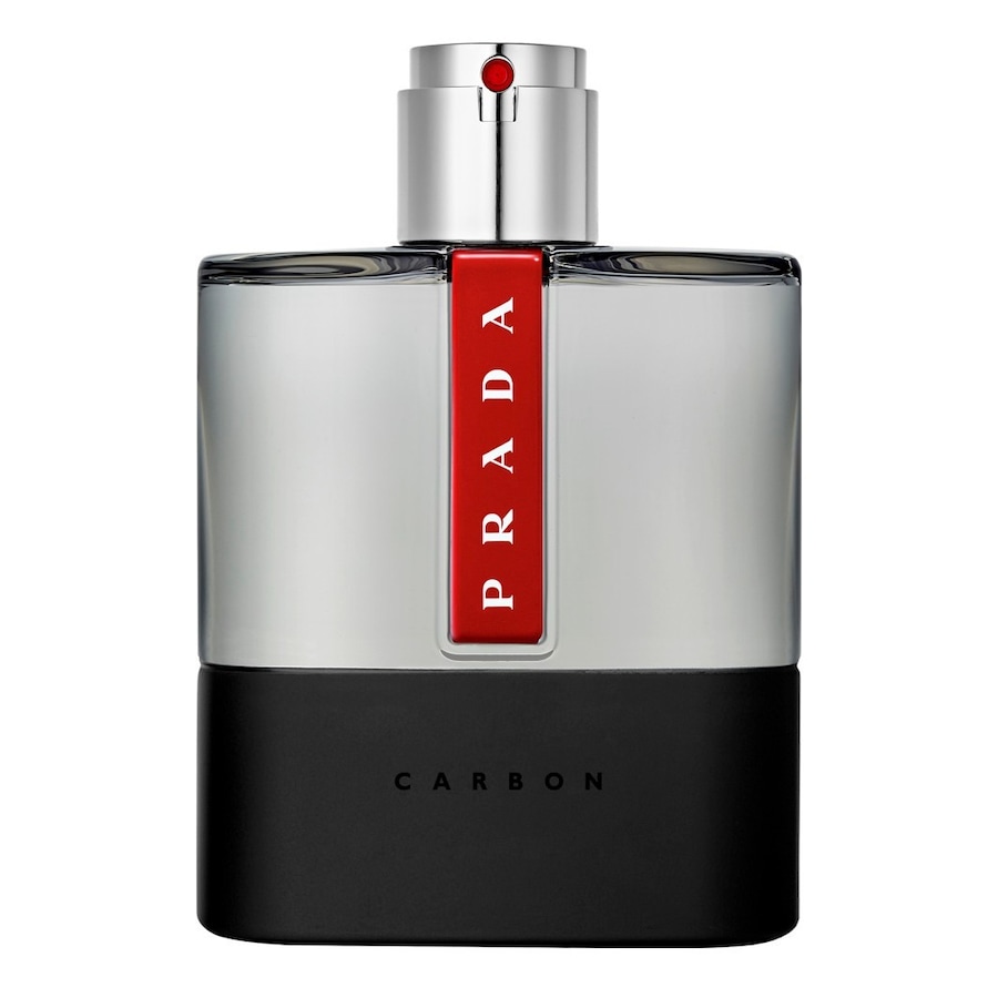 Prada Luna Rossa Carbon Eau de Toilette 150 ml Herren