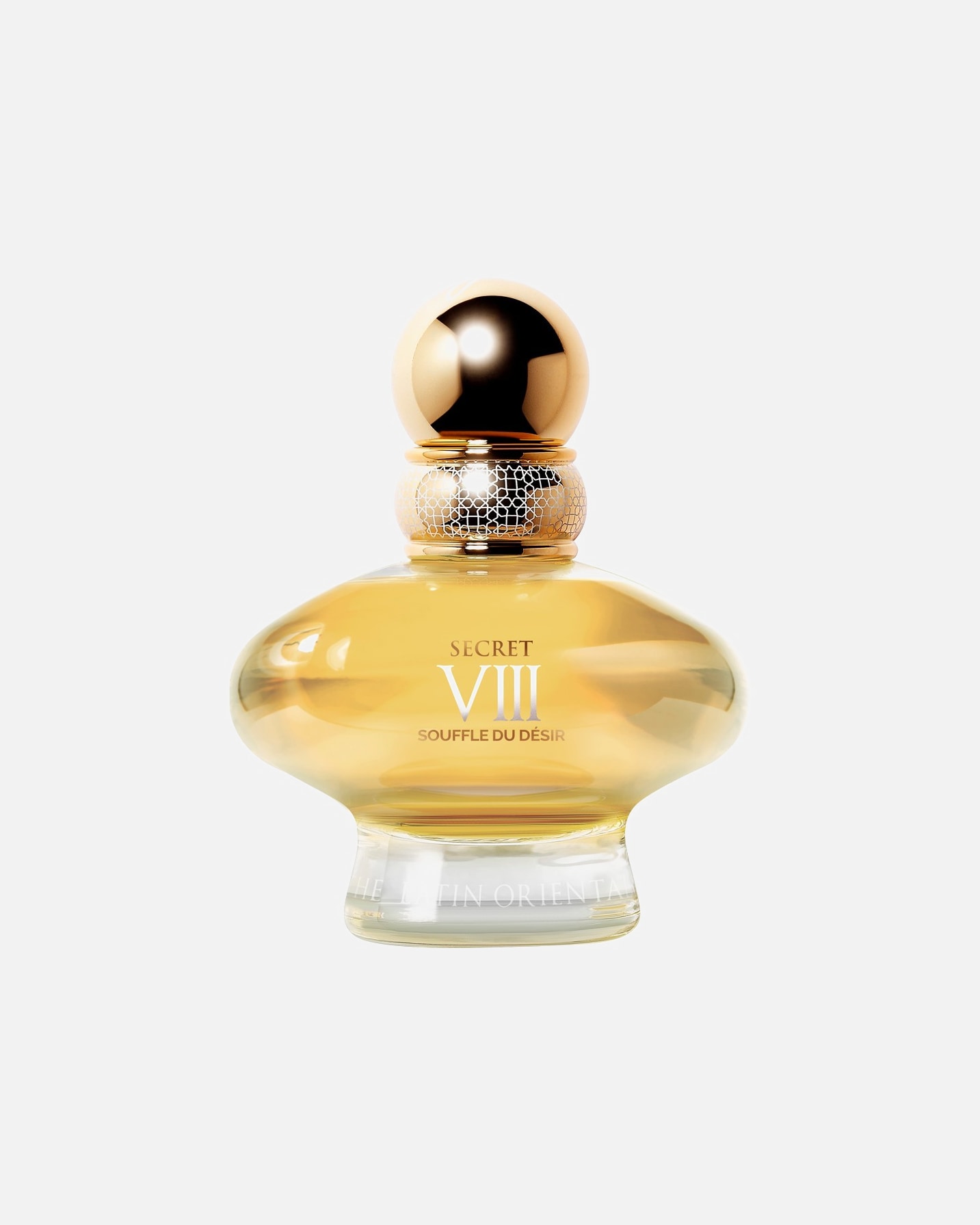 Eau de Parfum für Weiblich Eisenberg LES SECRETS Women SECRET VIII SOUFFLE DU DÉSIR 100 ml